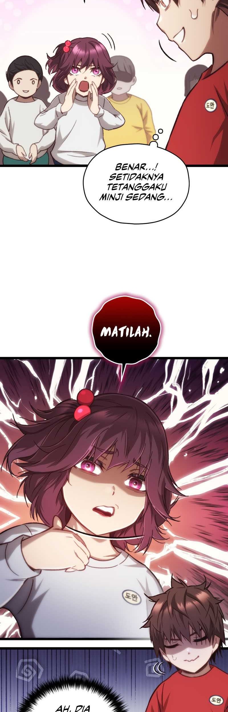Re: Life Player Chapter 13 halaman 39