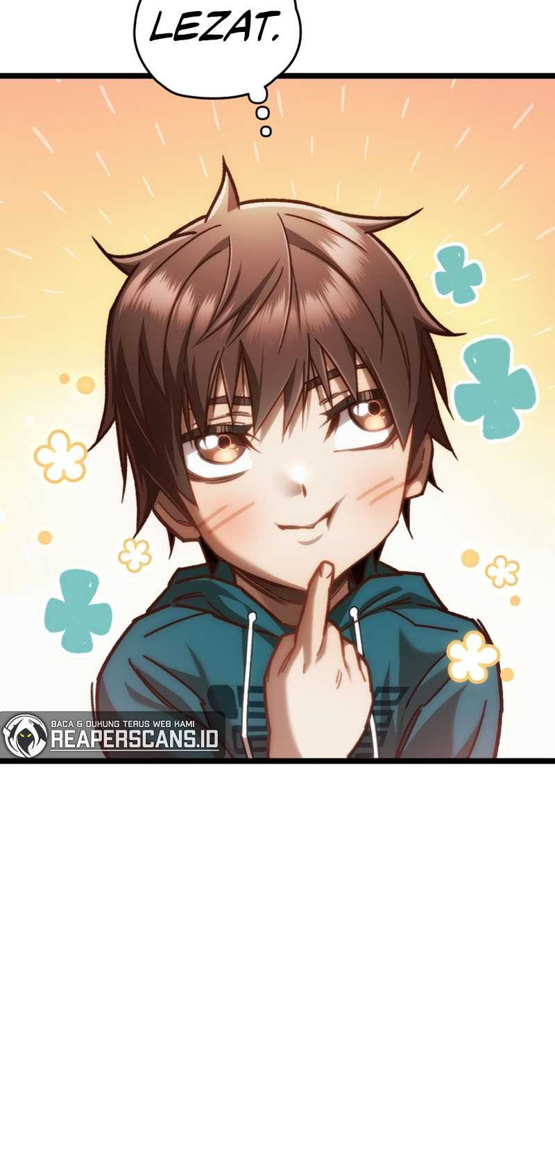 Re: Life Player Chapter 11 halaman 36