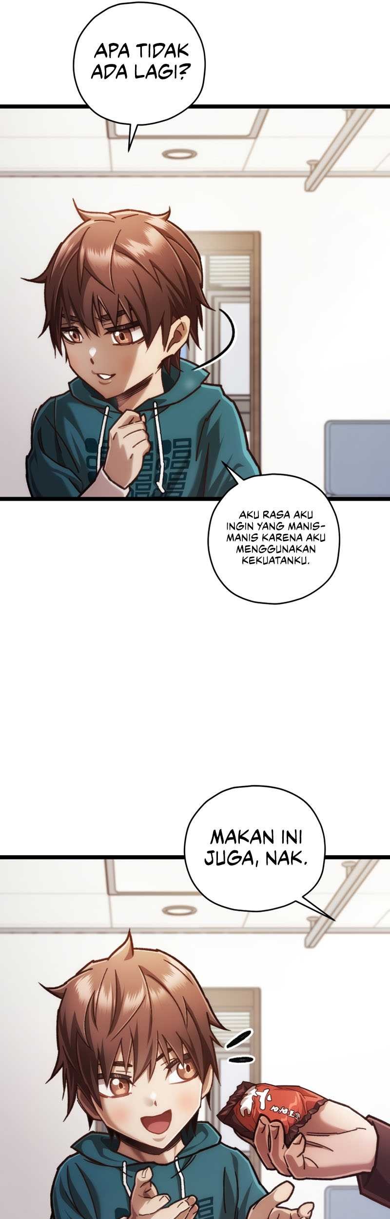 Re: Life Player Chapter 11 halaman 37