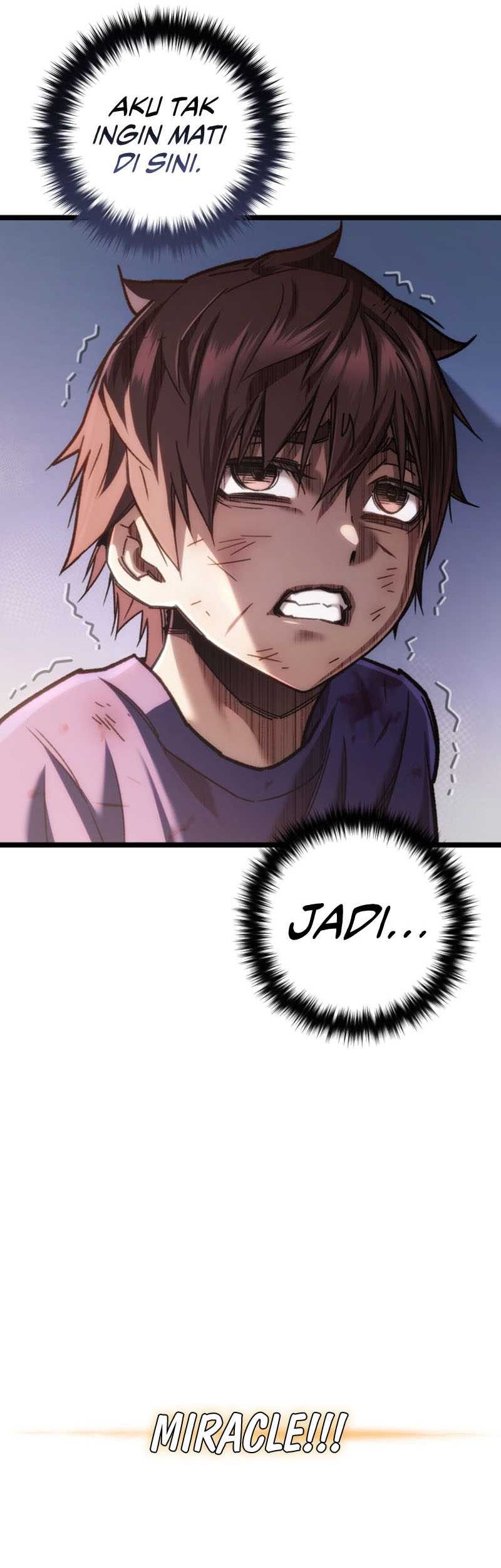Re: Life Player Chapter 8 halaman 38