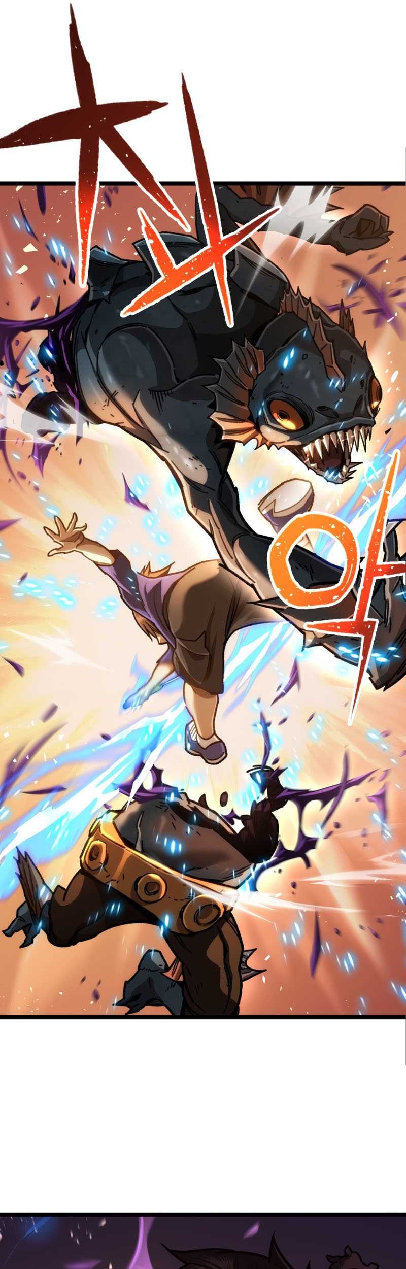Re: Life Player Chapter 7 halaman 37