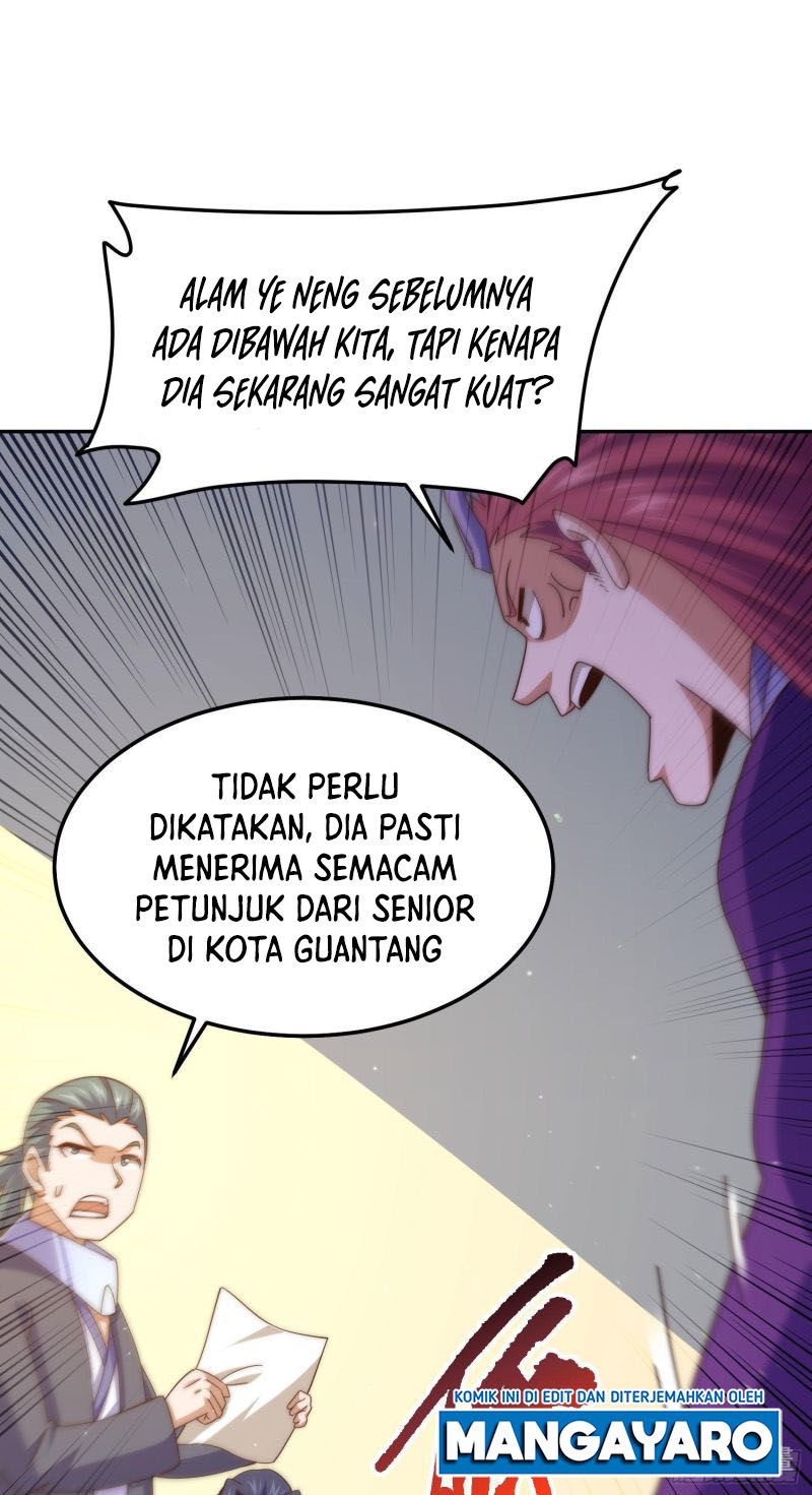 Beyond Myriad Peoples Chapter 153 Gambar 49