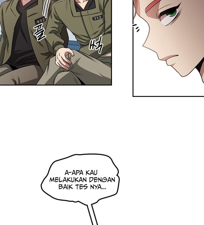 Midwood Chapter 12 halaman 34