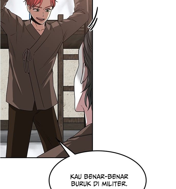 Midwood Chapter 11 halaman 34