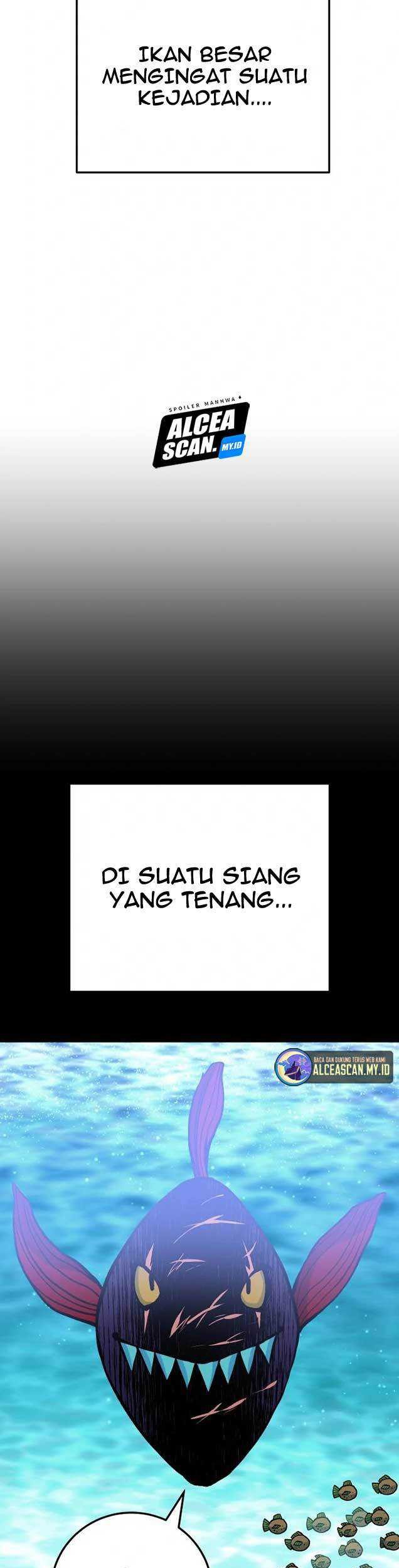 ZomGan Chapter 26 halaman 64