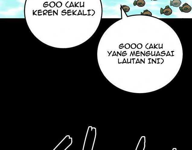ZomGan Chapter 26 halaman 65