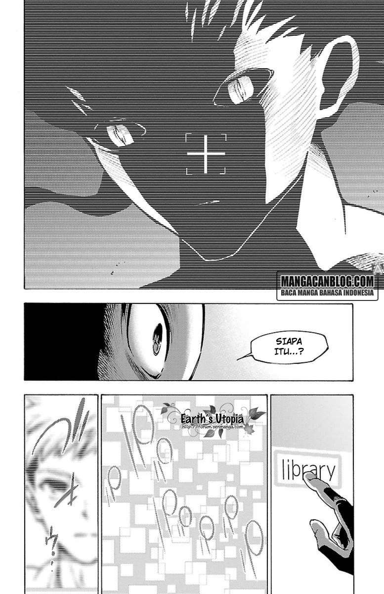 Mahou Shoujo of the End Chapter 27 Gambar 30