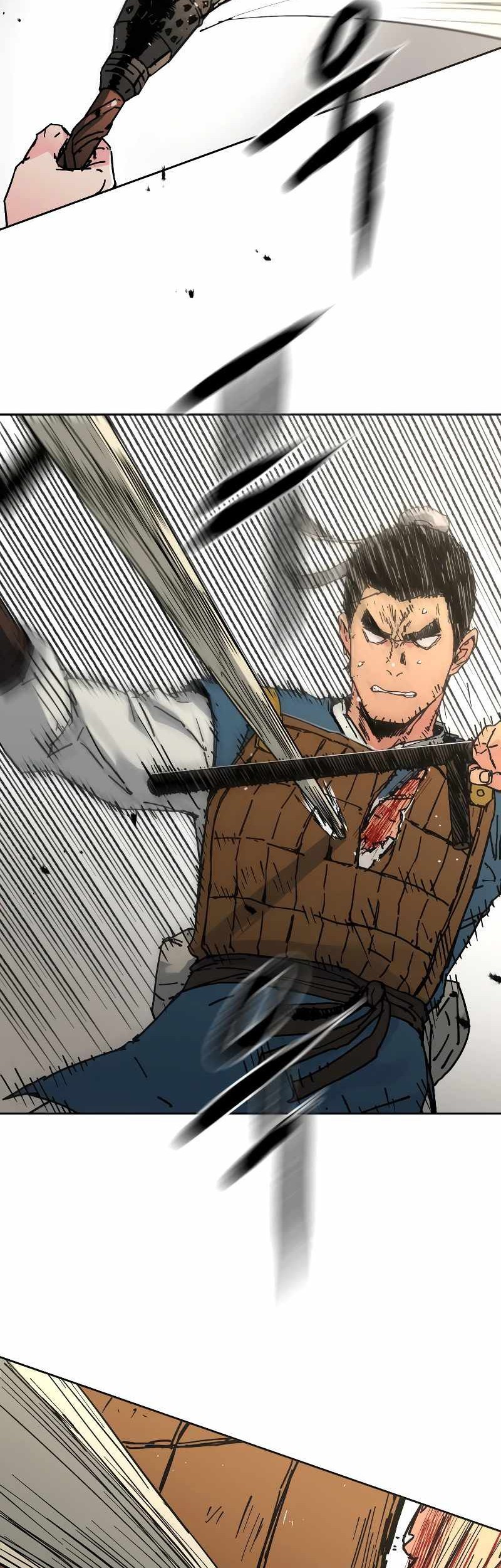 Peerless Dad Chapter 239 Gambar 33