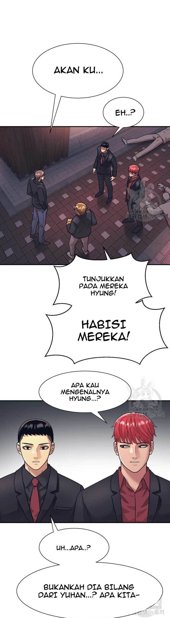 Injagang Chapter 23 halaman 52