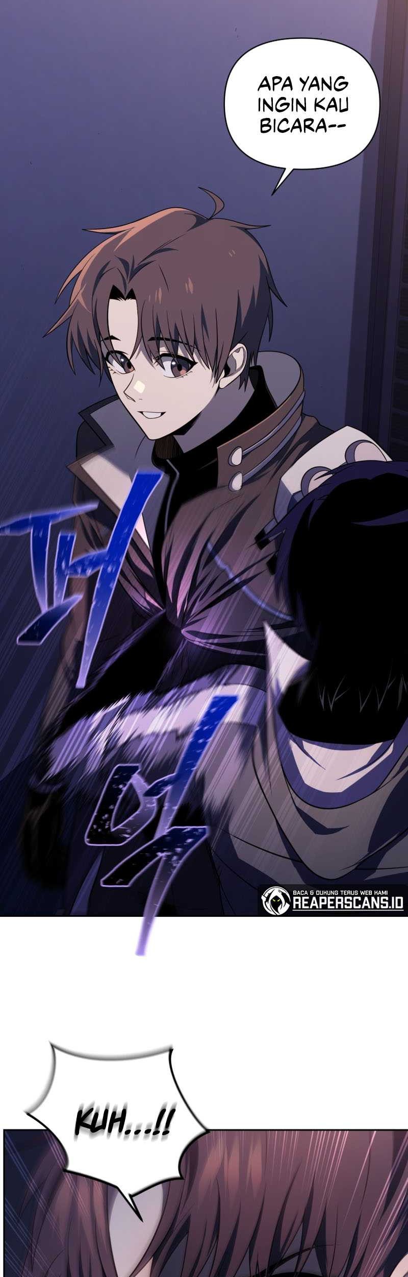 Player Who Returned 10,000 Years Later Chapter 36 Gambar 40