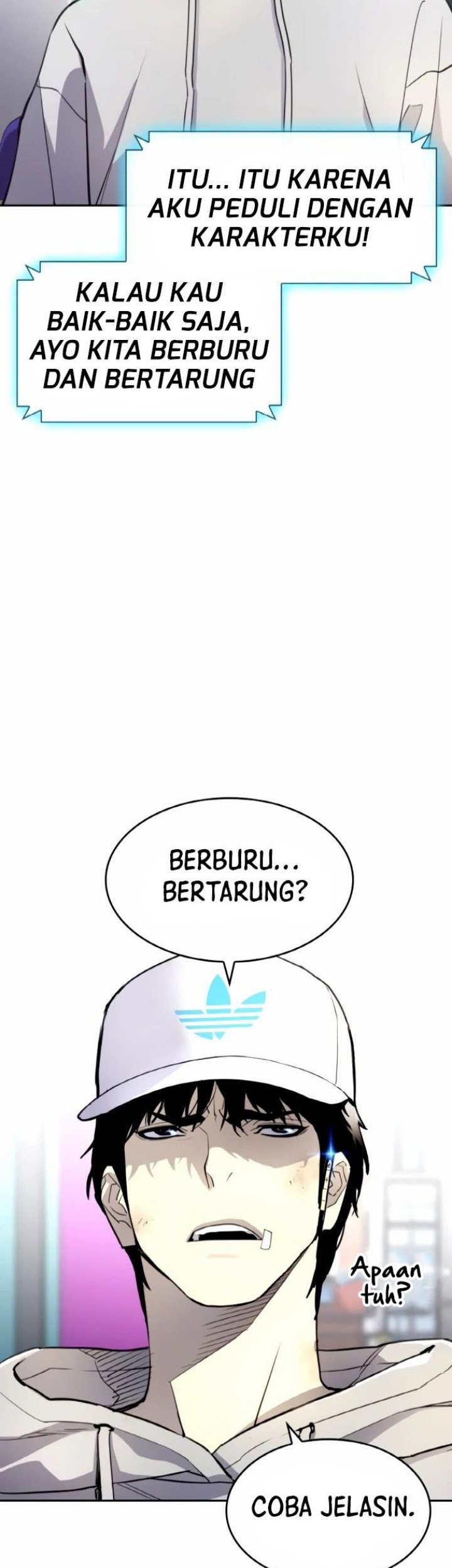 Ranker (2022) Chapter 5 halaman 54