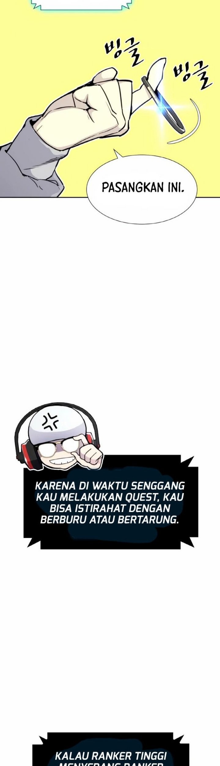 Ranker (2022) Chapter 5 halaman 56