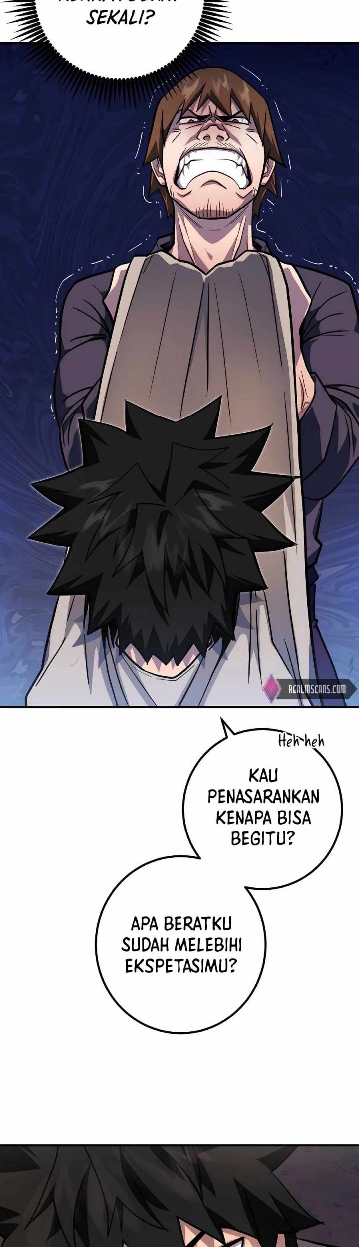 I Picked A Hammer To Save The World Chapter 02 Gambar 45
