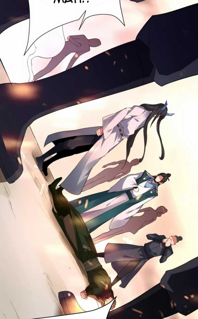 Dragons Chosen Chapter 36 Gambar 19