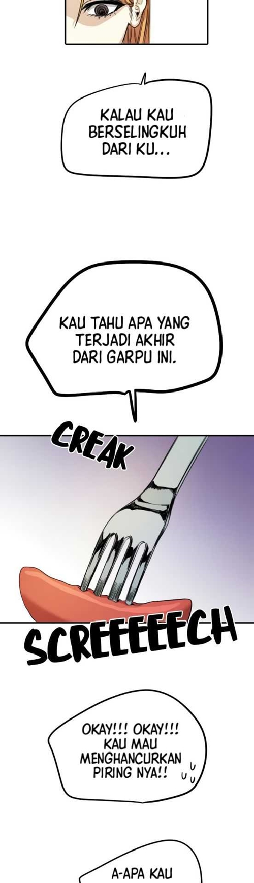 Drawing Romance Chapter 86 halaman 20