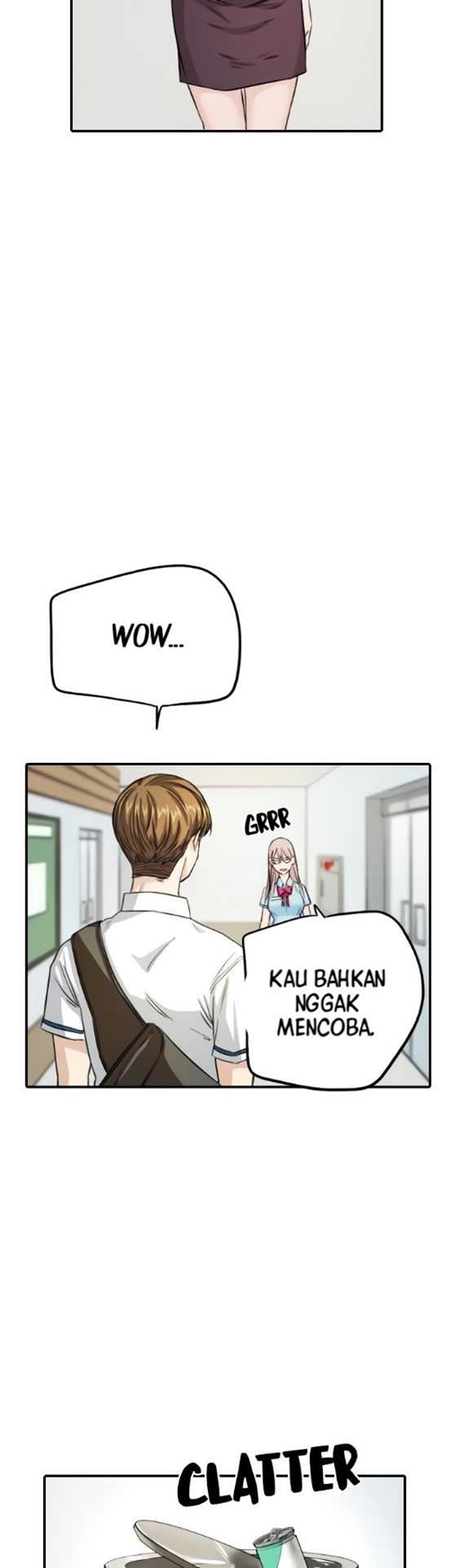 Drawing Romance Chapter 85 halaman 21