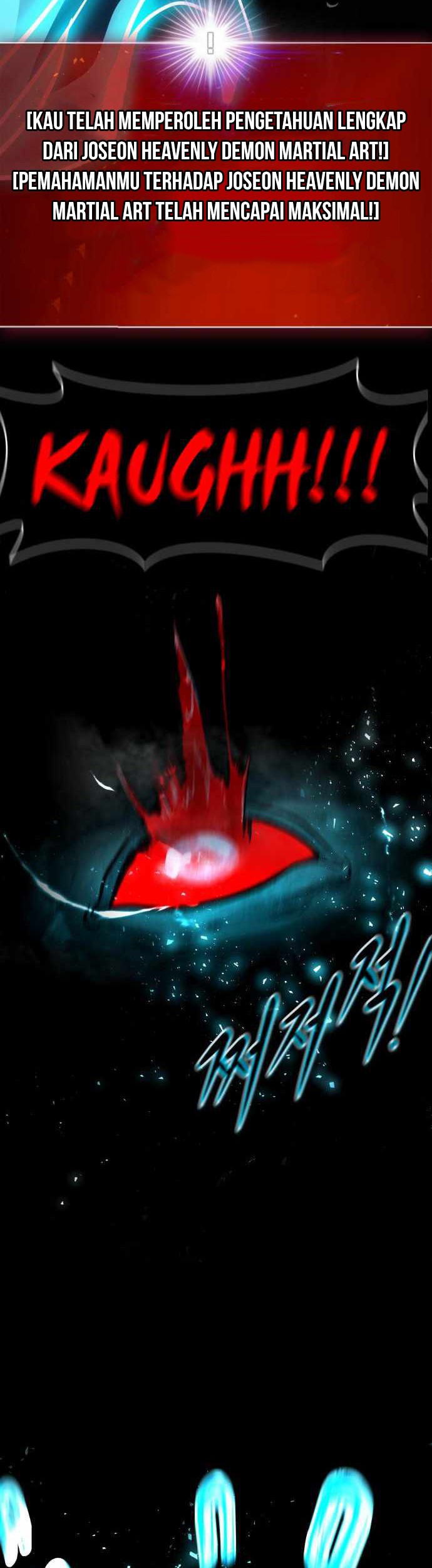 All Rounder Chapter 60 halaman 50