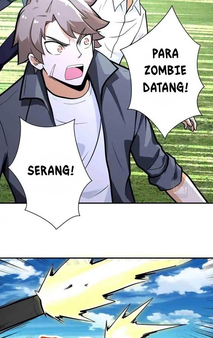 Super System Chapter 237 halaman 13