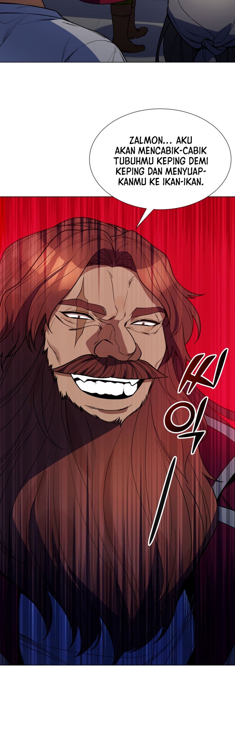 Overbearing Tyrant Chapter 50 halaman 31