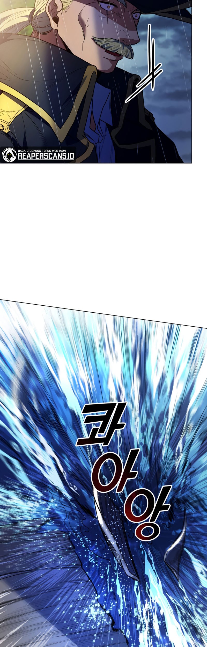 Overbearing Tyrant Chapter 49 halaman 33