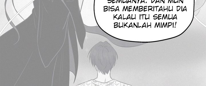 Just for a Meowment Chapter 58 halaman 38