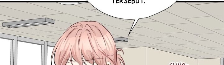 Just for a Meowment Chapter 54 halaman 35