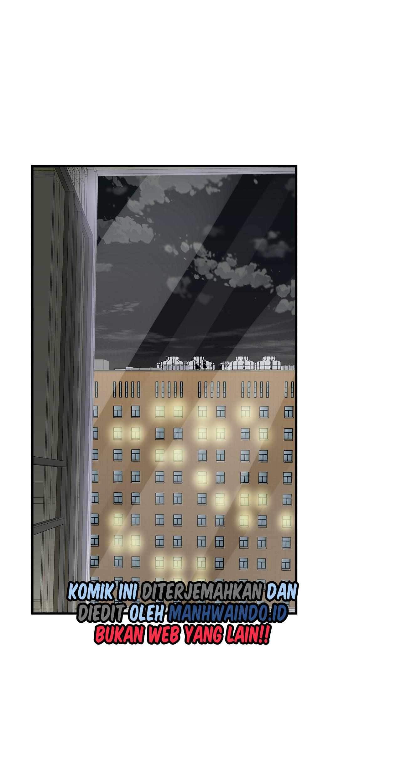 Just for a Meowment Chapter 44 halaman 46
