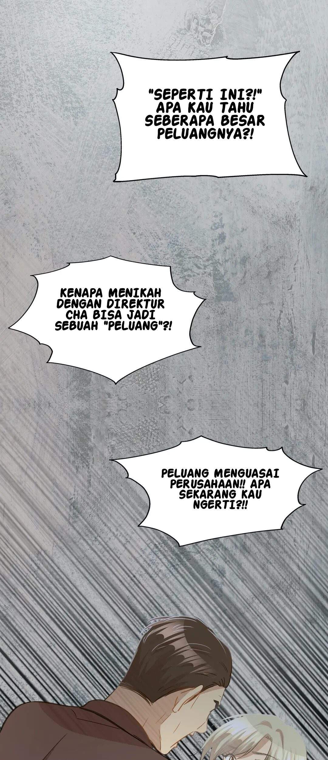 Just for a Meowment Chapter 36 halaman 37