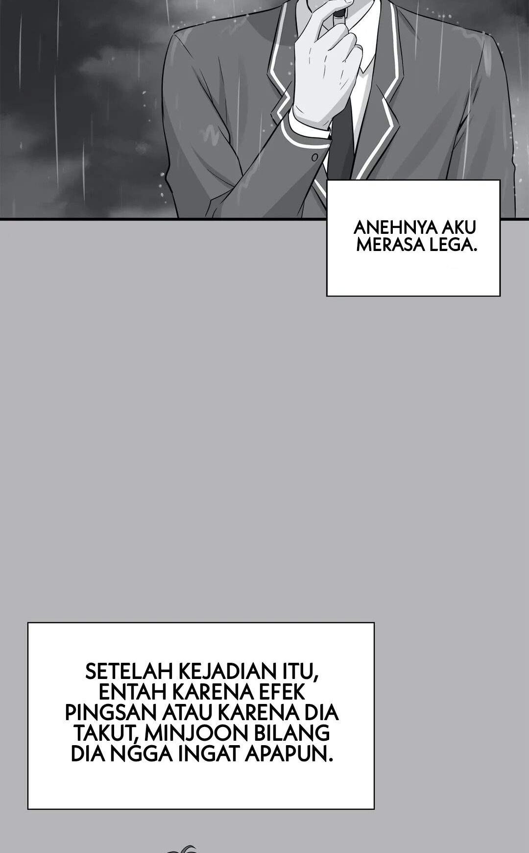 Just for a Meowment Chapter 34 halaman 38