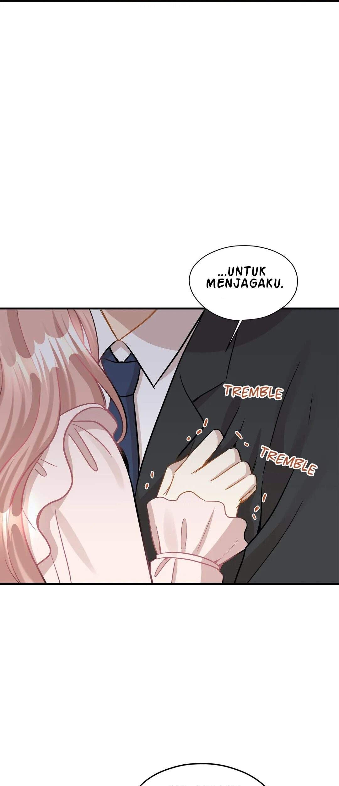 Just for a Meowment Chapter 32 halaman 37
