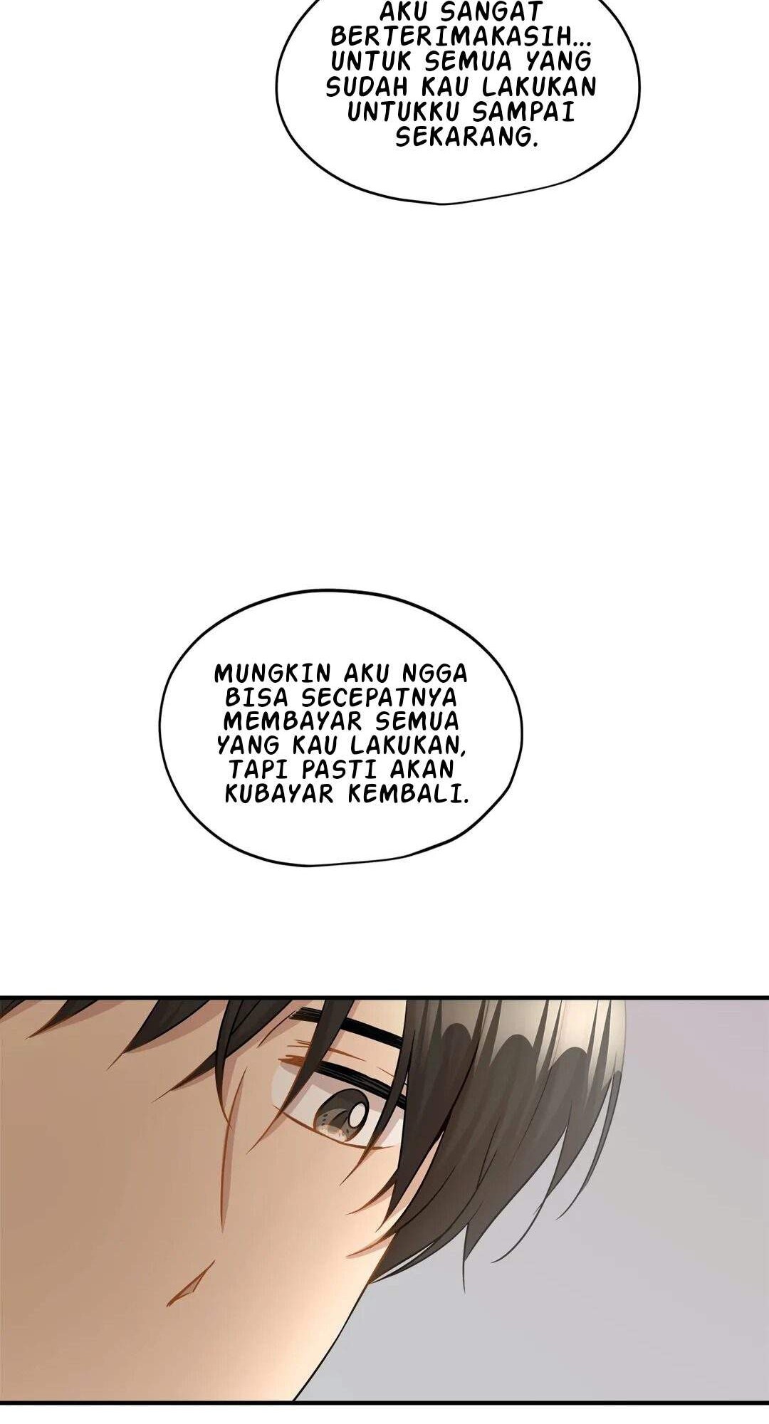 Just for a Meowment Chapter 32 halaman 38