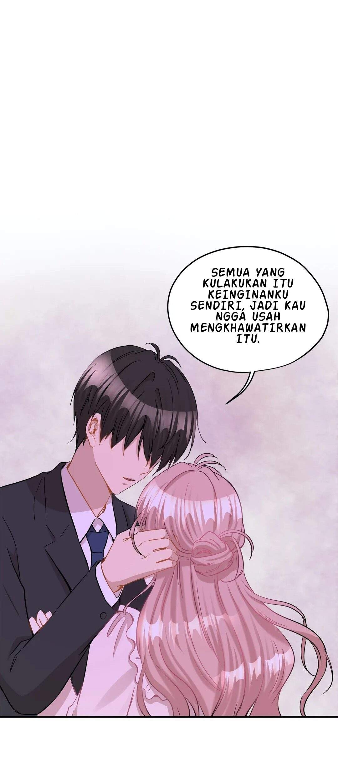 Just for a Meowment Chapter 32 halaman 39