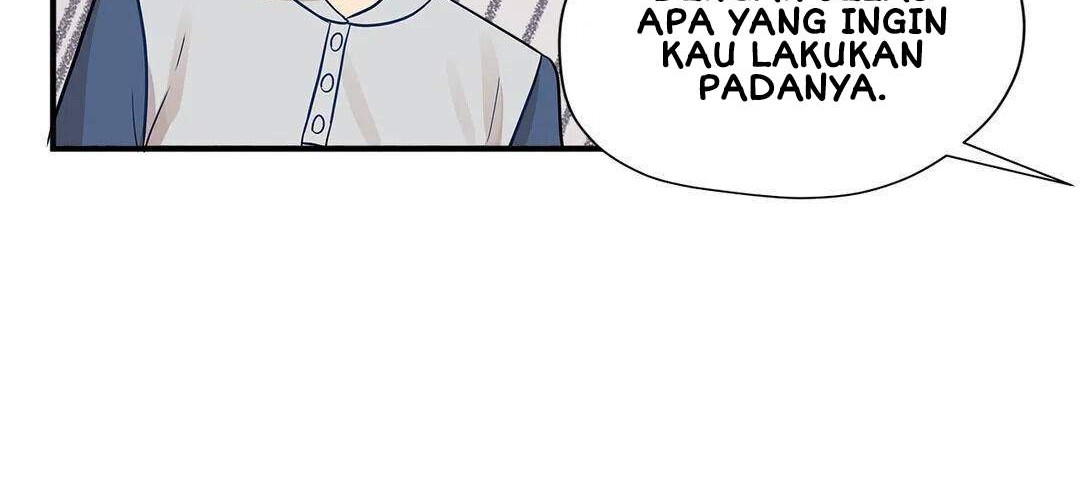 Just for a Meowment Chapter 23 halaman 30