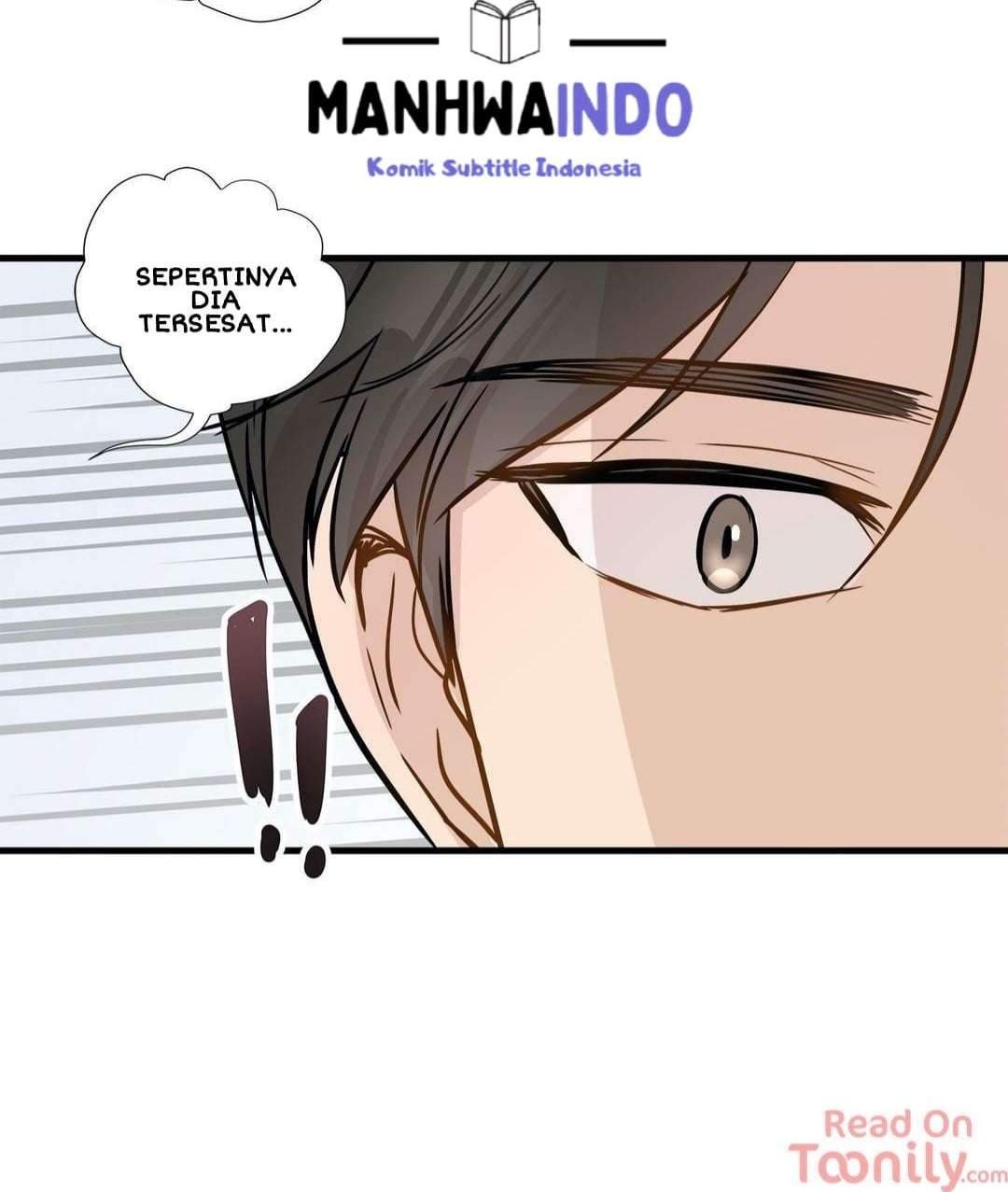 Just for a Meowment Chapter 10 halaman 26