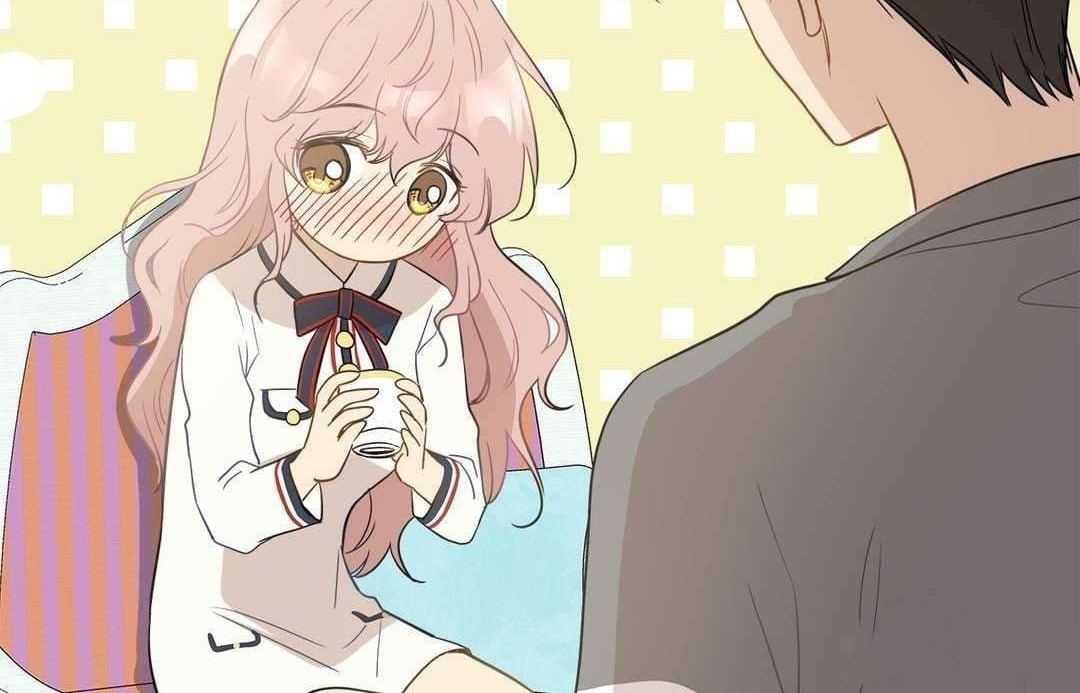 Just for a Meowment Chapter 7 halaman 37