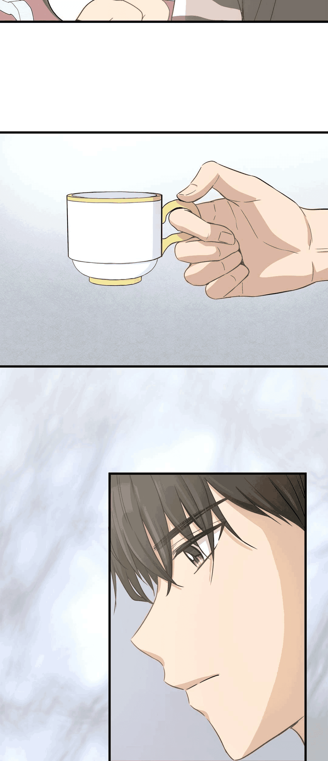 Just for a Meowment Chapter 7 halaman 38