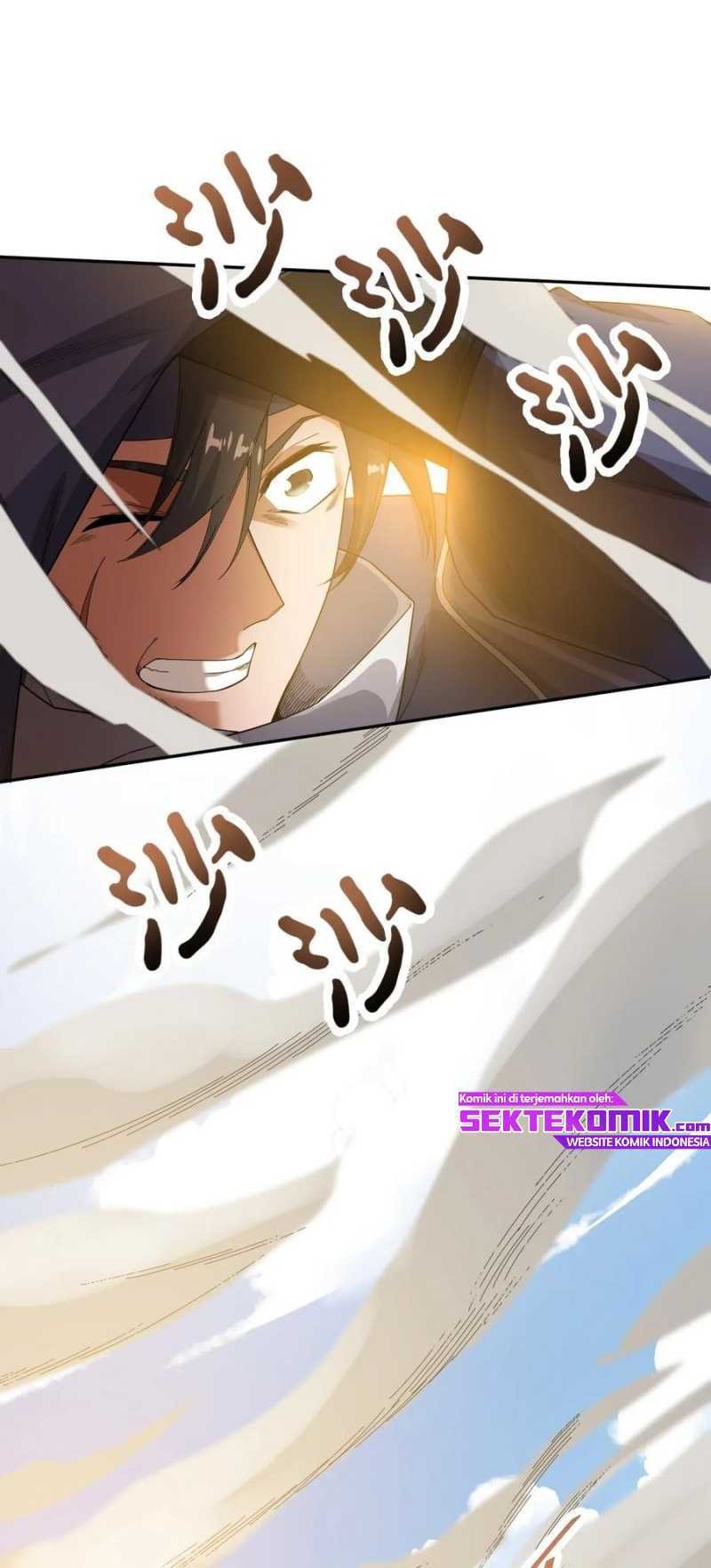 Yuanlong Chapter 131 halaman 20