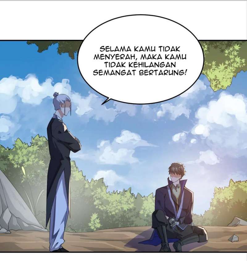 Yuanlong Chapter 126 halaman 25