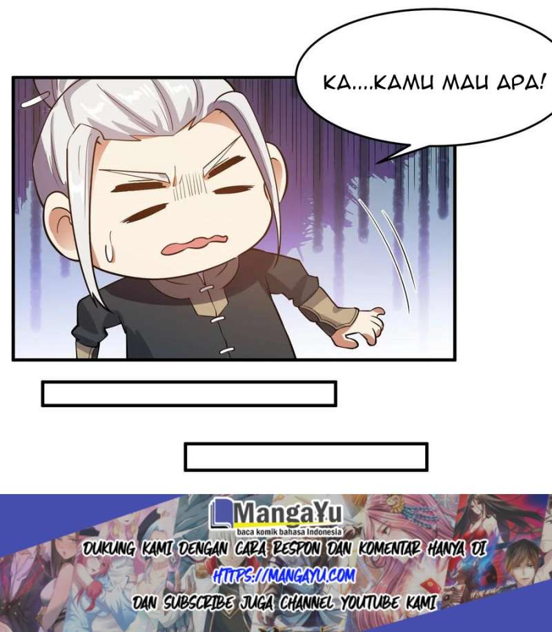 Yuanlong Chapter 125 halaman 20