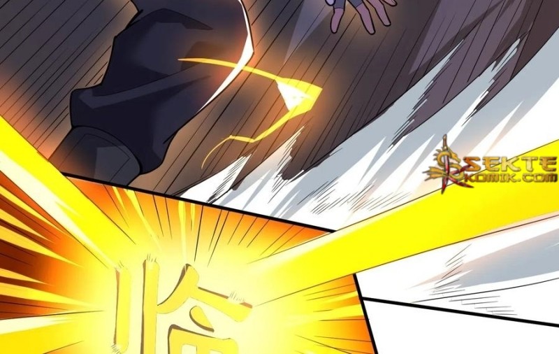 Yuanlong Chapter 124 halaman 14