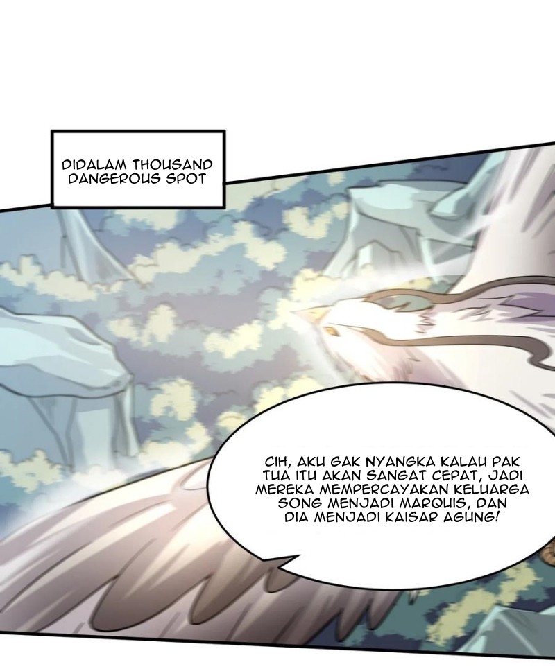 Yuanlong Chapter 120 halaman 13