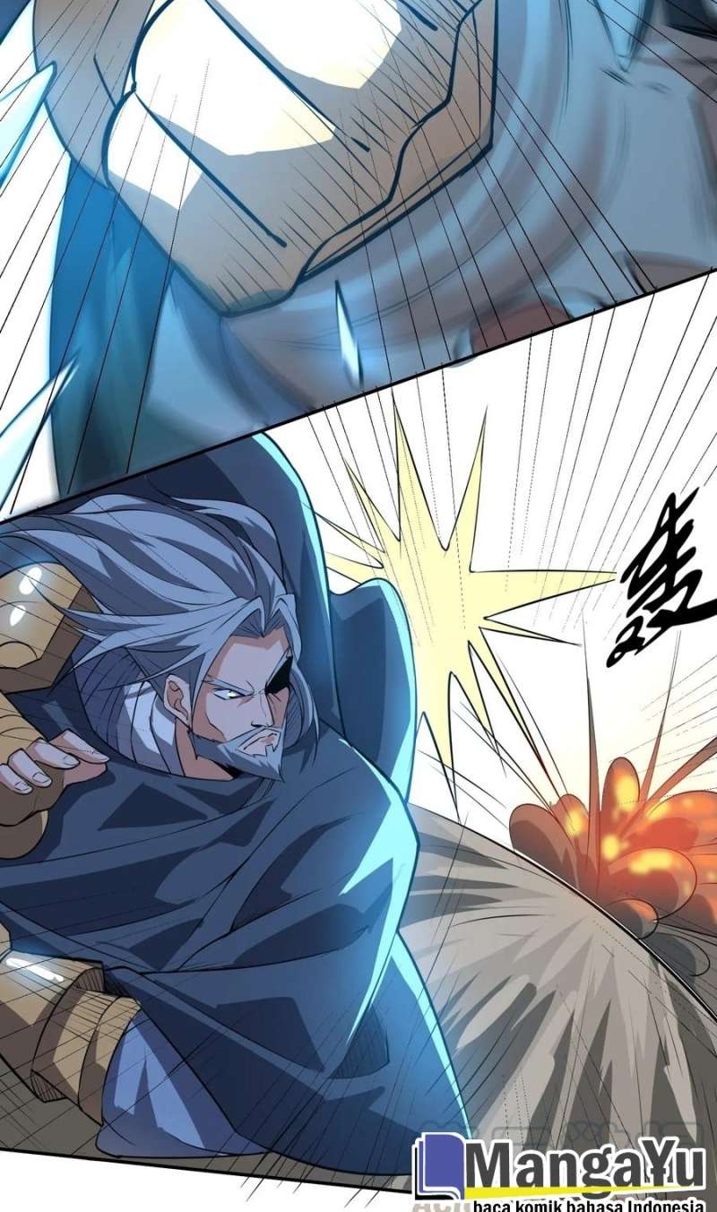 Yuanlong Chapter 113 halaman 22