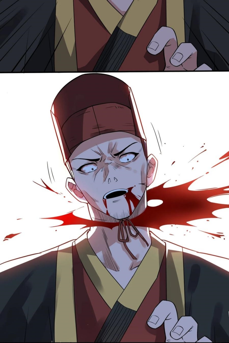 Yuanlong Chapter 110 halaman 20