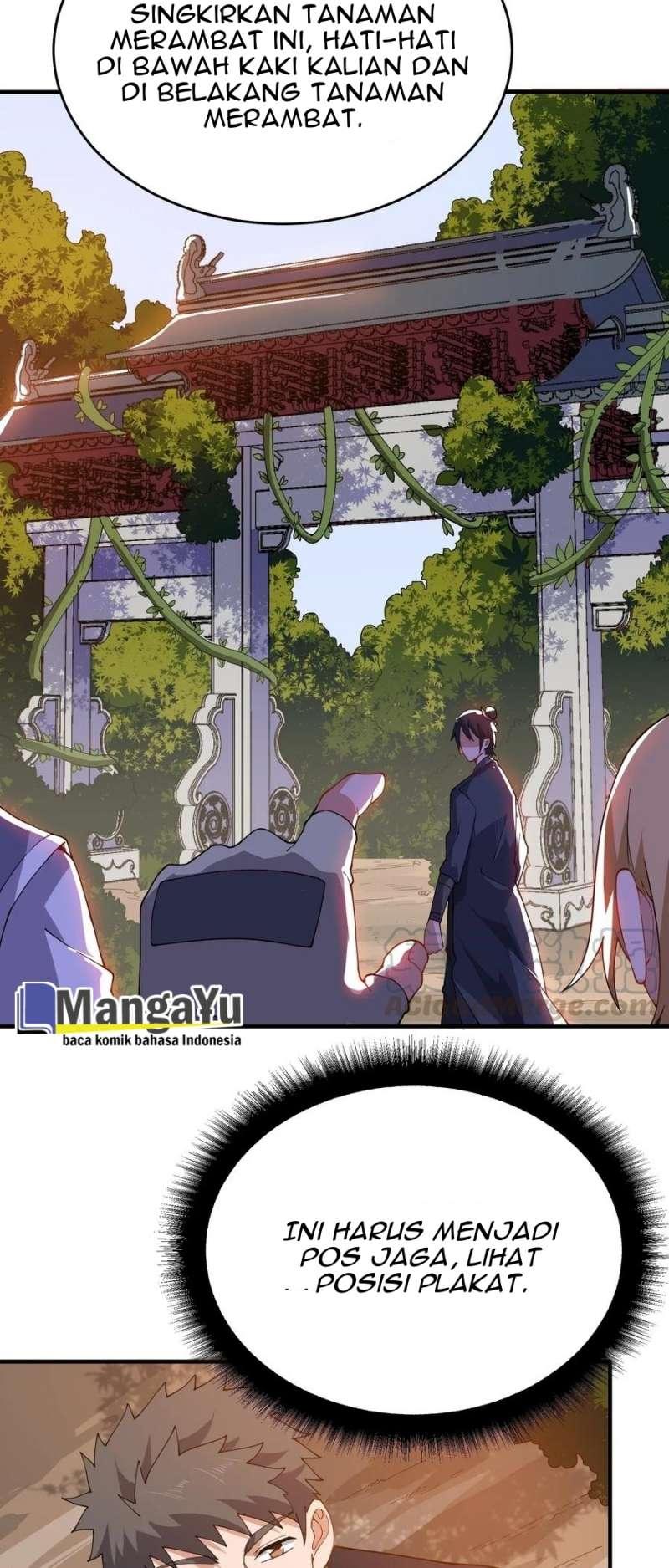 Yuanlong Chapter 104 halaman 19