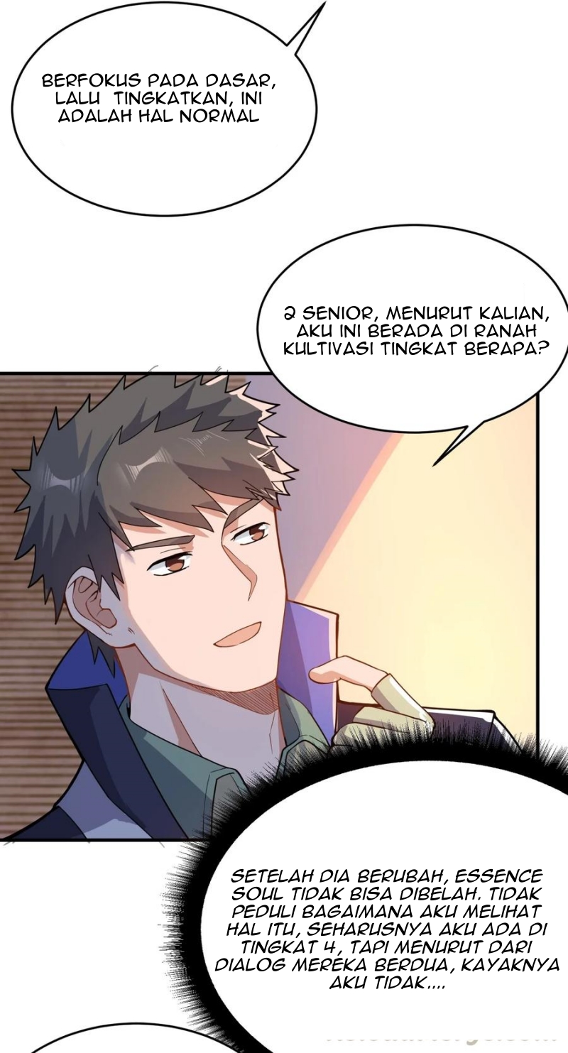Yuanlong Chapter 99 halaman 13