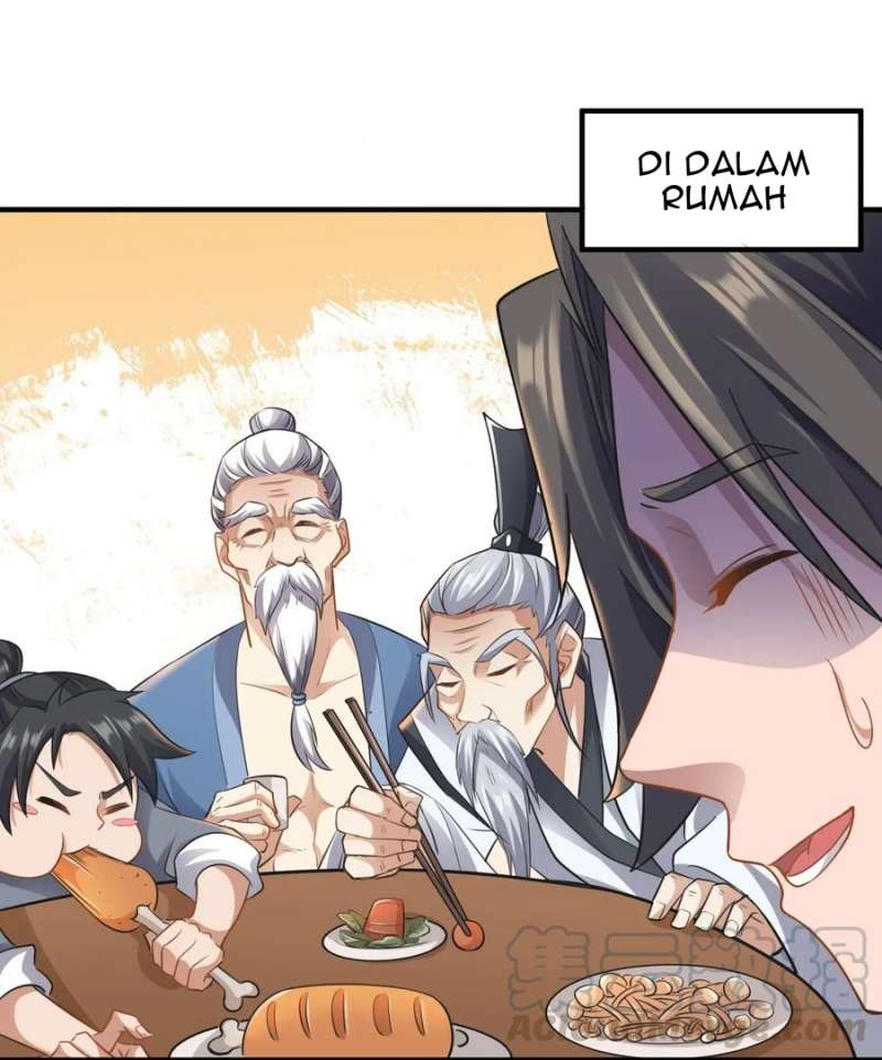 Yuanlong Chapter 89 halaman 22