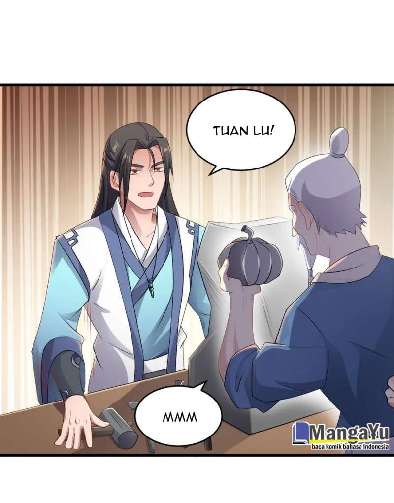 Yuanlong Chapter 88 halaman 24