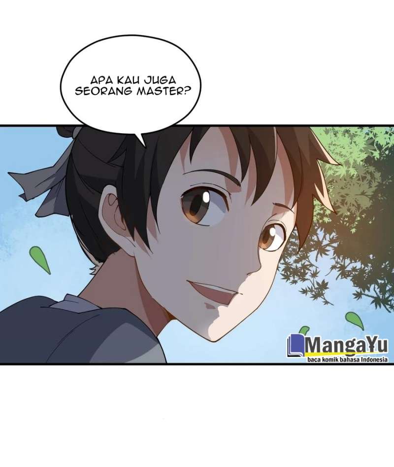 Yuanlong Chapter 86 halaman 21