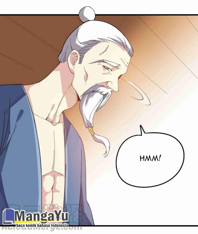 Yuanlong Chapter 84 halaman 25