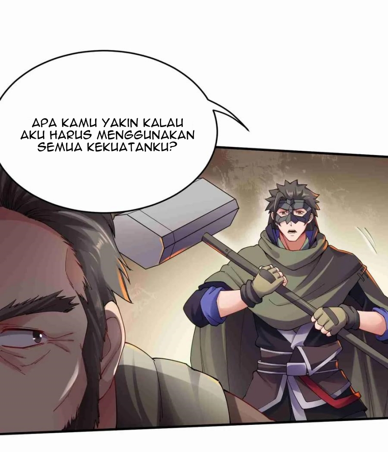 Yuanlong Chapter 82 halaman 20